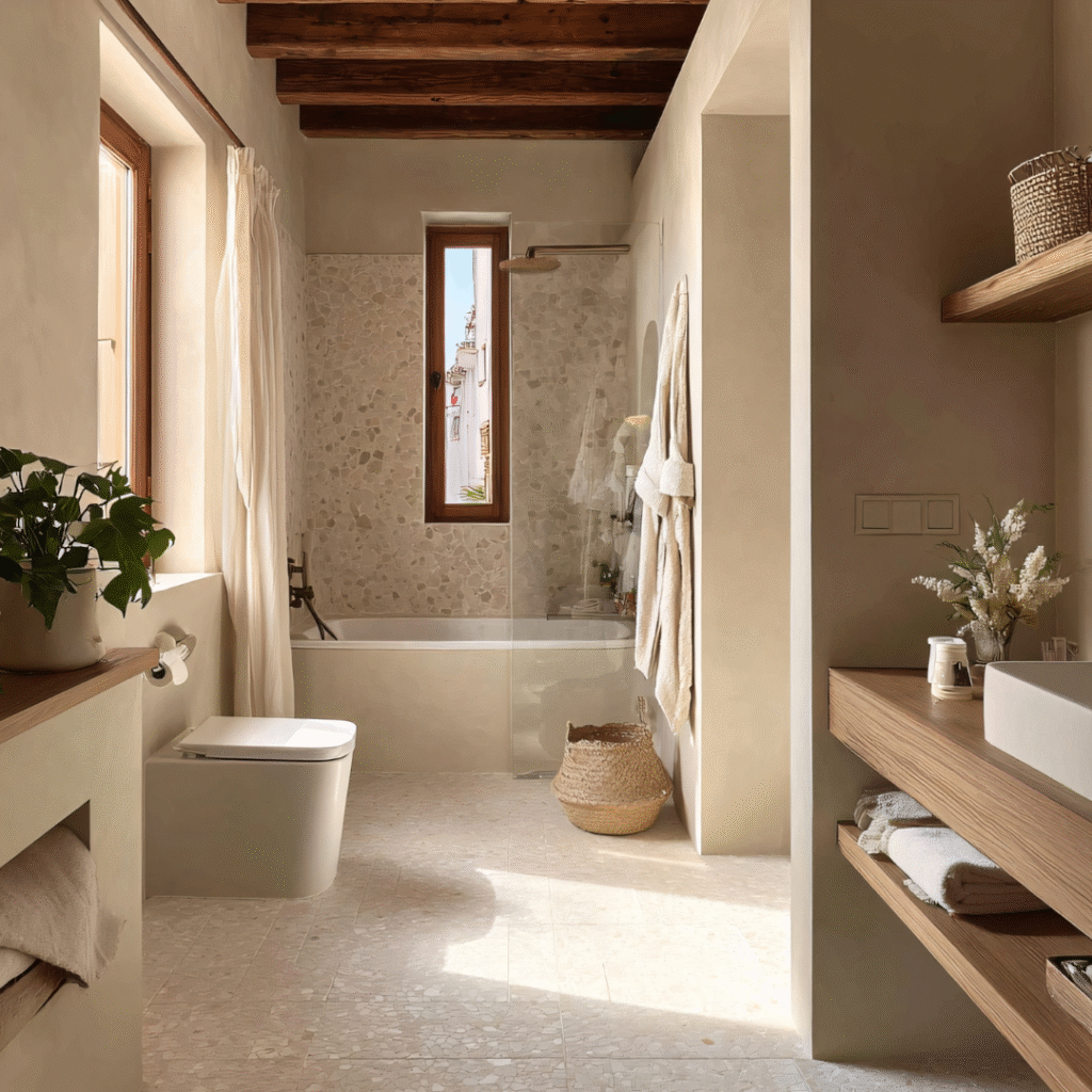 The Importance of Proper Waterproofing in Home Renovation