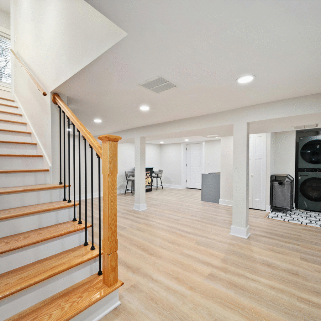 A Step-by-Step Guide to a Smooth Home Renovation Process