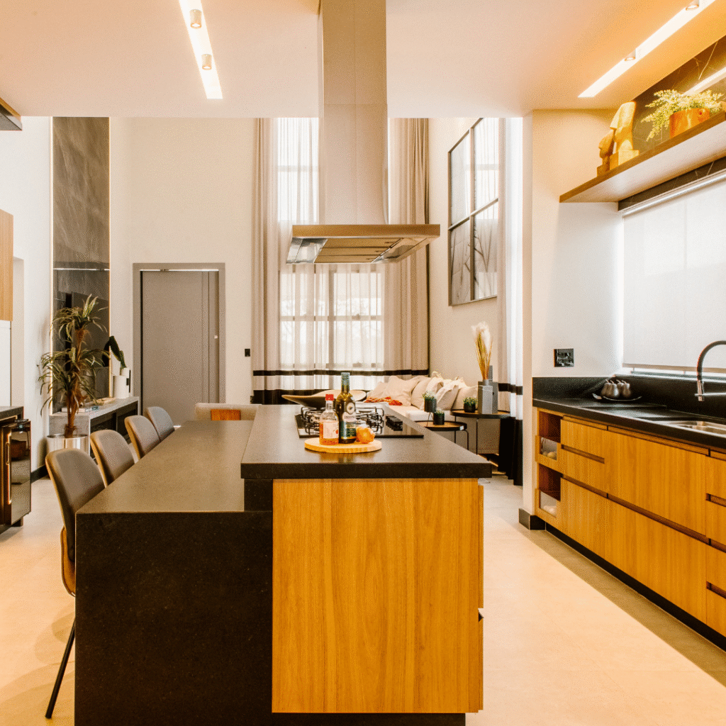 How a Kitchen Renovation Can Increase Your Property Value